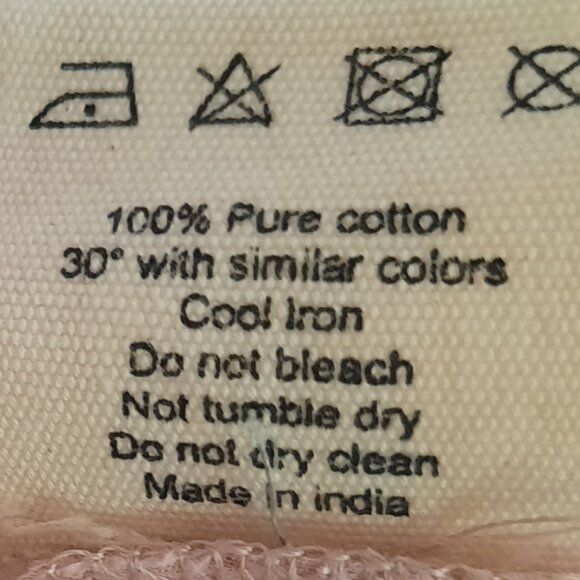 Bagatelle France Swim Coverup - Size M - Picture 14 of 15